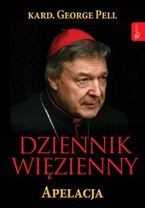 Dziennik więzienny. Tom 1 – ebook