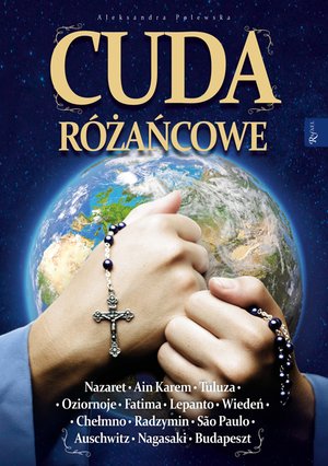 Cuda różańcowe – audiobook