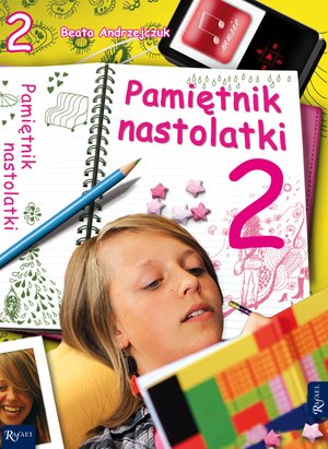 Pamiętnik nastolatki 2 – ebook