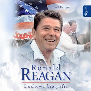 Ronald Reagan – audiobook