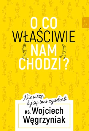 O co właściwie nam chodzi? – ebook