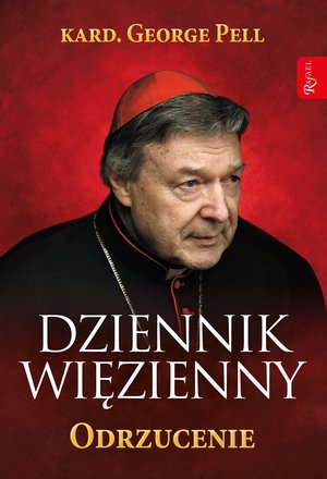 Dziennik więzienny. Tom 2 – ebook