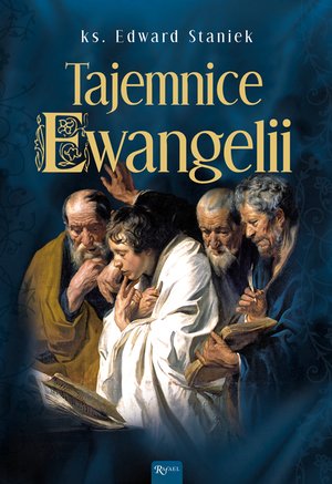 Tajemnice Ewangelii – audiobook