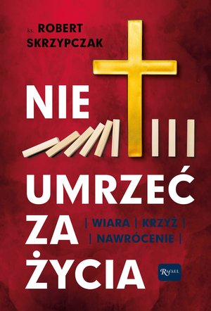 Nie umrzeć za życia – audiobook