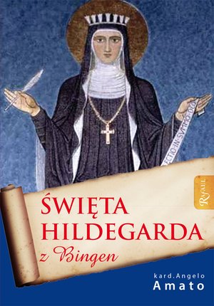 Święta Hildegarda z Bingen – ebook