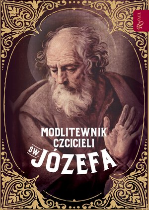 Modlitewnik czcicieli św. Józefa – ebook