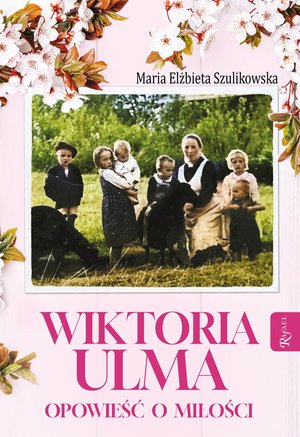 Wiktoria Ulma – ebook