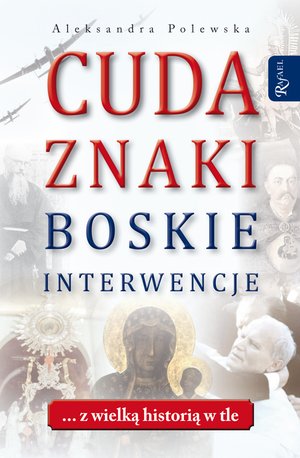 Cuda. Znaki. Boskie interwencje – audiobook