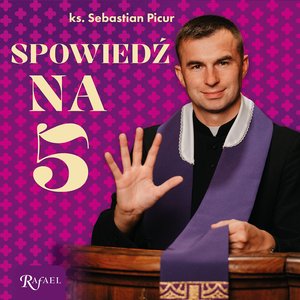 Spowiedź na 5 &ndash; audiobook