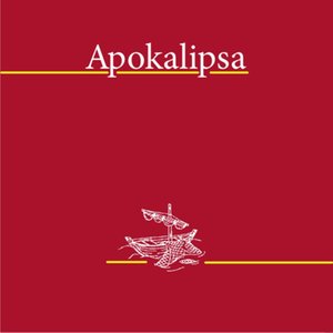 Apokalipsa – audiobook