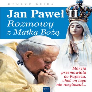 Jan Paweł II &ndash; audiobook