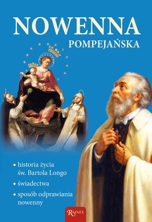 Nowenna pompejańska &ndash; ebook