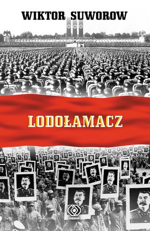 Lodołamacz 1 – ebook