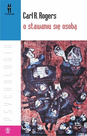 O stawaniu się osobą – ebook