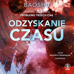 Odzyskanie czasu – audiobook
