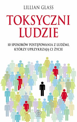 Toksyczni ludzie – ebook