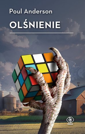 Olśnienie – ebook