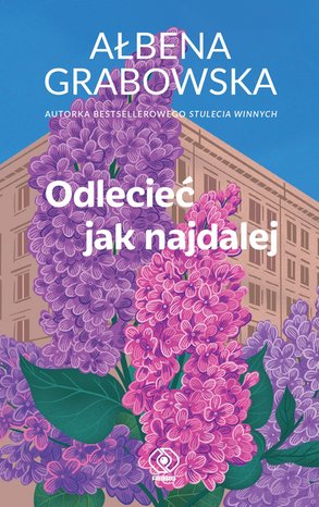 Odlecieć jak najdalej – ebook