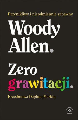 Zero grawitacji – ebook