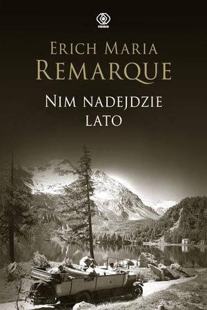 Nim nadejdzie lato – ebook