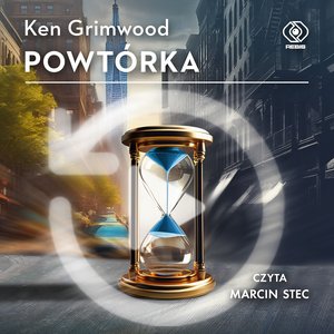 Powtórka – audiobook