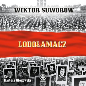 Lodołamacz 1 – audiobook