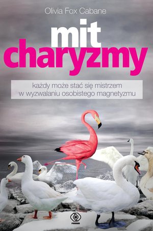 Mit charyzmy &ndash; ebook