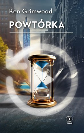 Powtórka – ebook