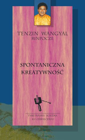 Spontaniczna kreatywność – ebook