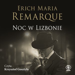 Noc w Lizbonie – audiobook
