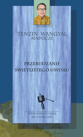 Przebudzanie świetlistego umysłu – ebook