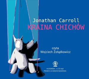 Kraina Chichów – audiobook