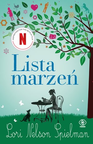 Lista marzeń – ebook