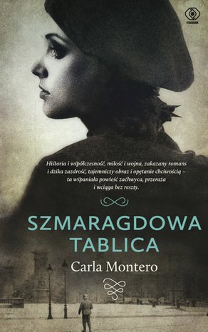 Szmaragdowa Tablica – ebook