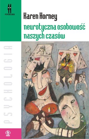 Neurotyczna osobowość naszych czasów – ebook