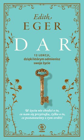 Dar. 12 lekcji, dzięki którym odmienisz swoje życie – ebook
