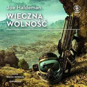 Wieczna wolność – audiobook