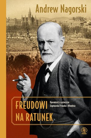 Freudowi na ratunek – ebook