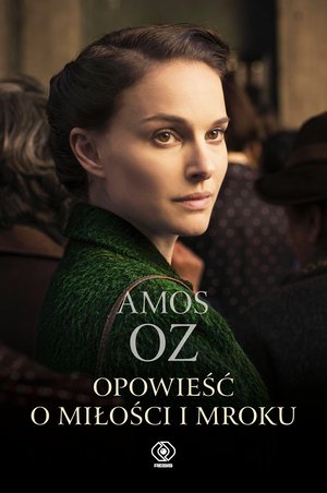 Opowieść o miłości i mroku – ebook