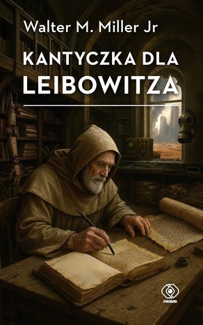 Kantyczka dla Leibowitza &ndash; ebook