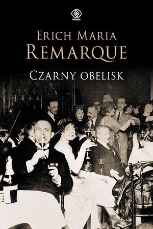 Czarny obelisk – ebook
