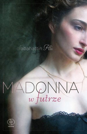 Madonna w futrze – ebook