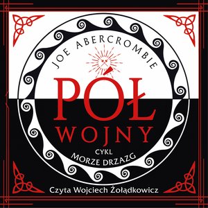 Morze Drzazg 3: Pół wojny – audiobook