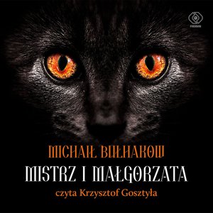 Mistrz i Małgorzata – audiobook