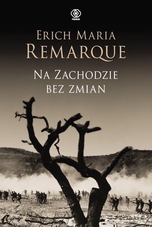 Na Zachodzie bez zmian – ebook