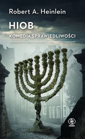 Hiob. Komedia sprawiedliwości – ebook