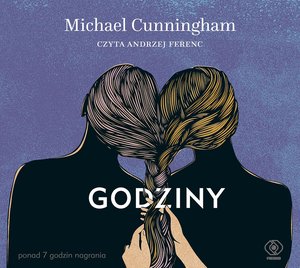Godziny – audiobook