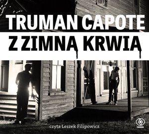 Z zimną krwią &ndash; audiobook