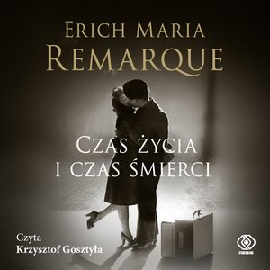 Czas życia i czas śmierci – audiobook