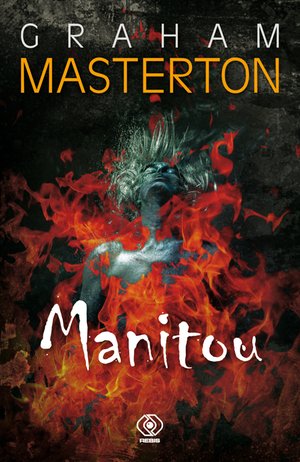 Manitou – ebook